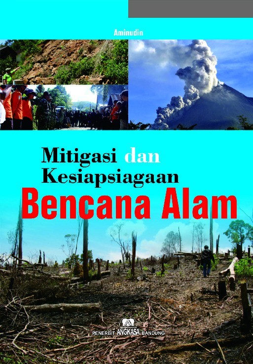 Mitigasi dan Kesiapsiagaan Bencana Alam